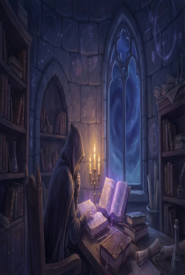 Life Path 7 - The Seeker personality traits